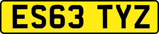ES63TYZ
