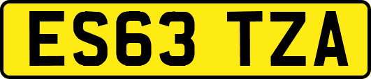ES63TZA