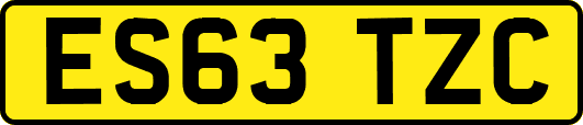 ES63TZC