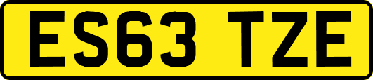 ES63TZE