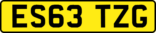 ES63TZG