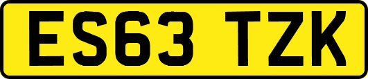 ES63TZK