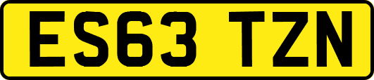 ES63TZN
