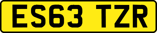 ES63TZR