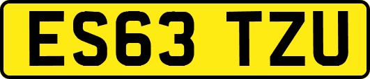 ES63TZU