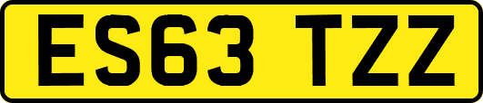 ES63TZZ