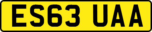 ES63UAA