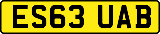 ES63UAB