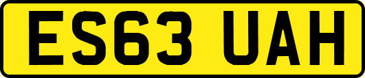 ES63UAH