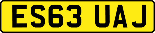 ES63UAJ