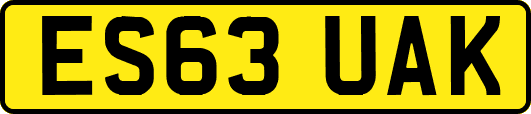 ES63UAK