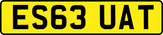 ES63UAT