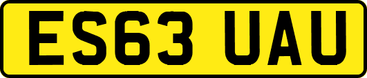 ES63UAU