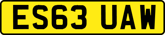 ES63UAW