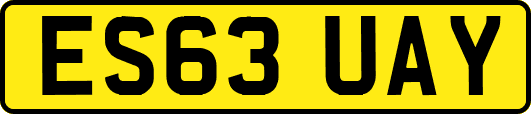ES63UAY