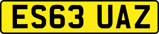 ES63UAZ