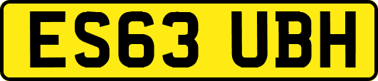 ES63UBH