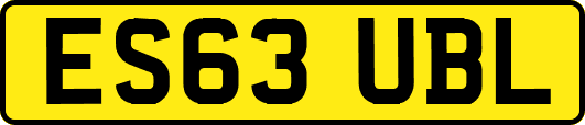 ES63UBL
