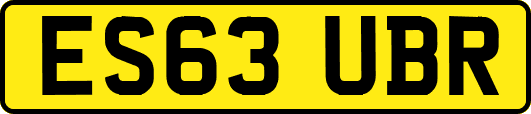 ES63UBR
