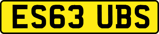 ES63UBS