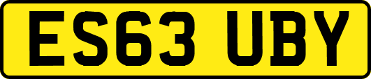 ES63UBY