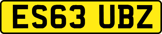 ES63UBZ