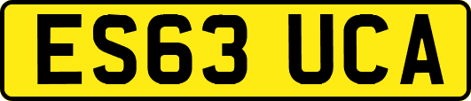 ES63UCA