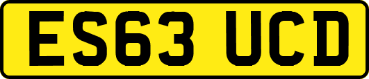 ES63UCD
