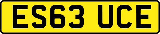 ES63UCE