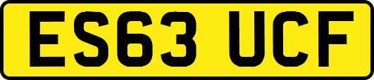 ES63UCF