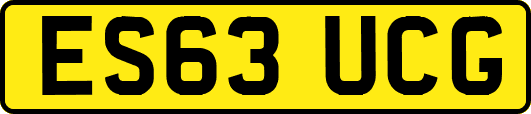 ES63UCG