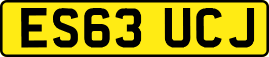 ES63UCJ