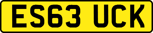 ES63UCK