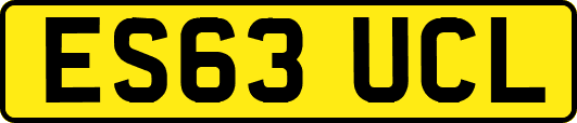ES63UCL