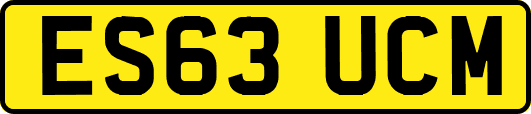 ES63UCM