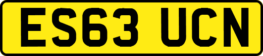 ES63UCN