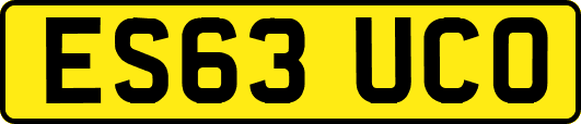 ES63UCO