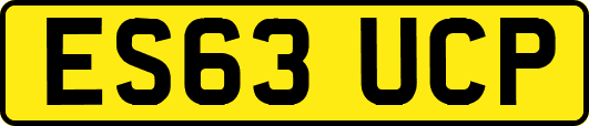 ES63UCP