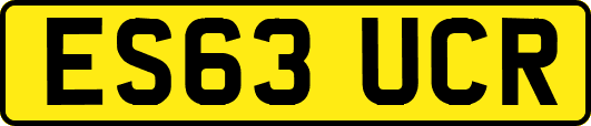 ES63UCR