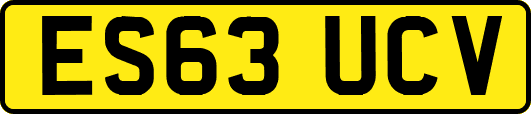 ES63UCV