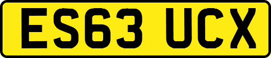 ES63UCX