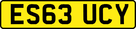 ES63UCY