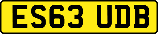 ES63UDB