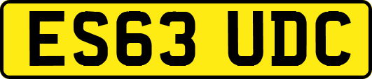 ES63UDC