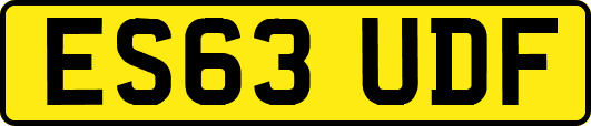 ES63UDF