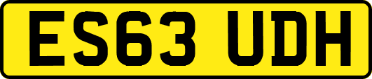 ES63UDH