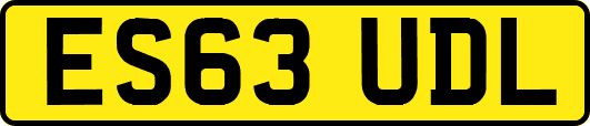 ES63UDL
