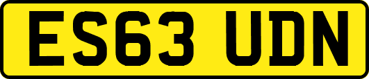 ES63UDN