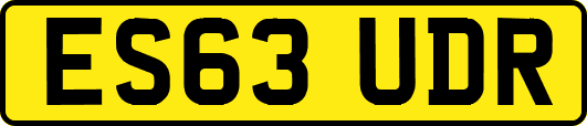 ES63UDR