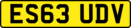 ES63UDV